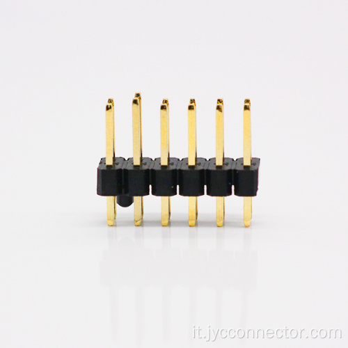 Testa del perno SMD 12p